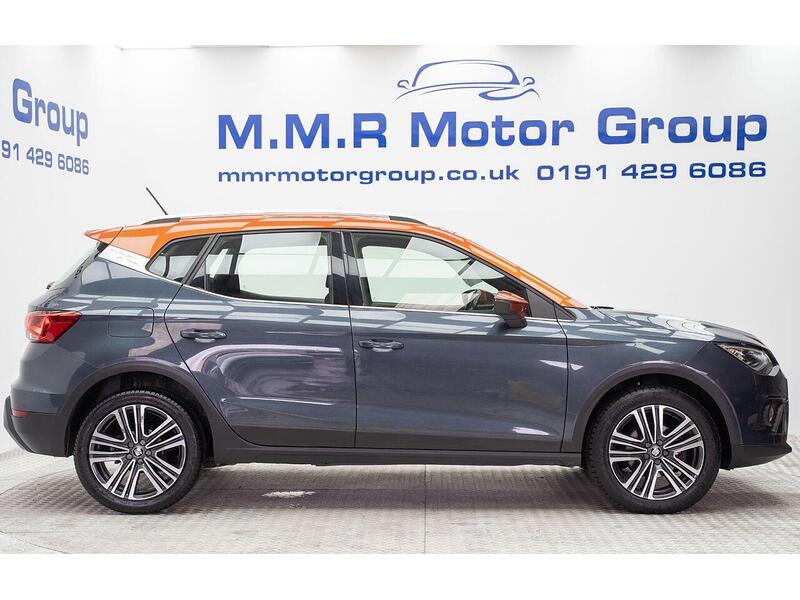 Used SEAT Arona 2020 for sale - 76659900: Photo 9