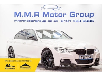 Used BMW 3 Series 2017 for sale - 79434404: Photo