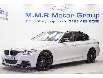 Used BMW 3 Series 2017 for sale - 79434404: Photo