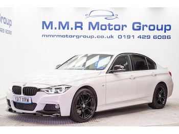 Used BMW 3 Series 2017 for sale - 79434404: Photo