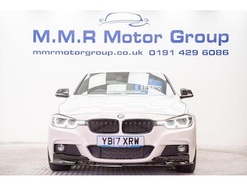 Used BMW 3 Series 2017 for sale - 79434404: Photo