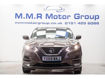 Used Nissan Qashqai 2019 for sale - 77735160: Photo