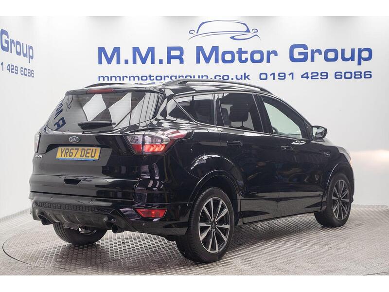Used Ford Kuga 2017 for sale - 76659941: Photo 11