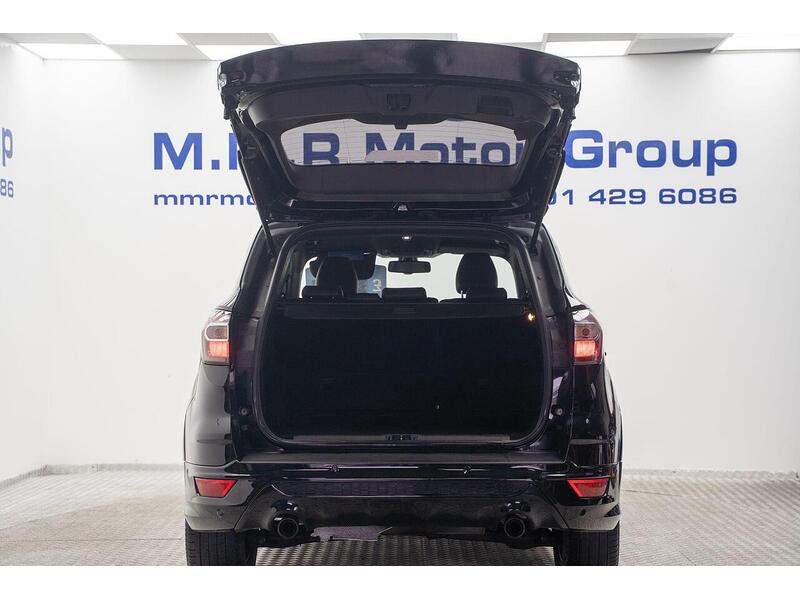 Used Ford Kuga 2017 for sale - 76659941: Photo 12