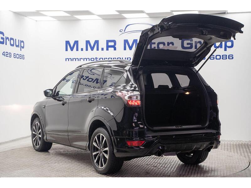 Used Ford Kuga 2017 for sale - 76659941: Photo 15