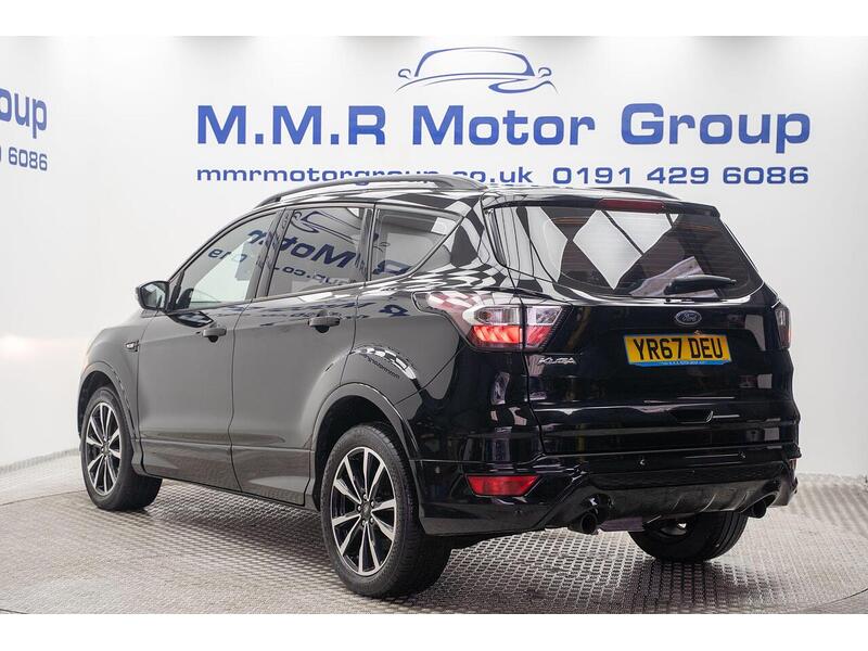 Used Ford Kuga 2017 for sale - 76659941: Photo 16