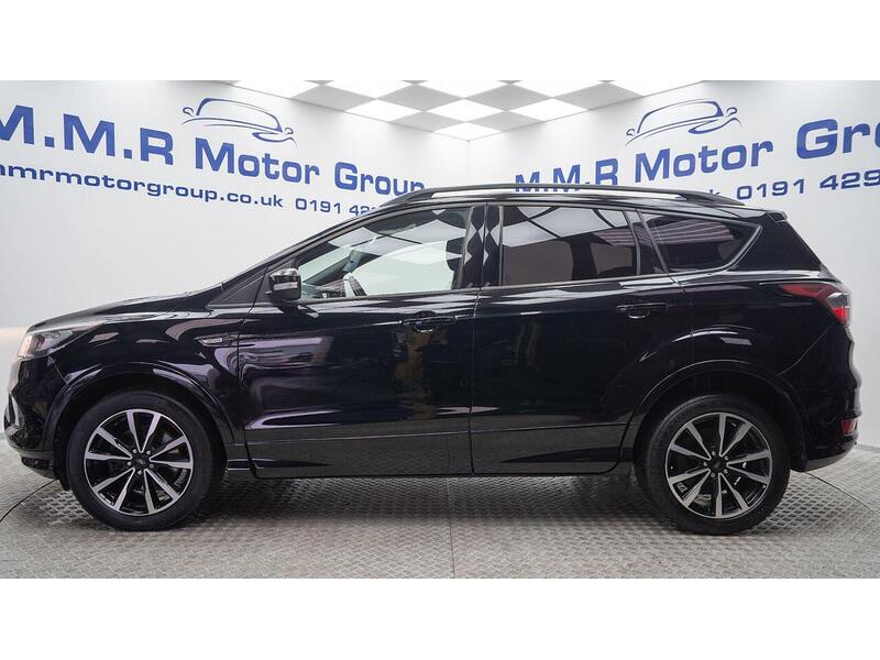 Used Ford Kuga 2017 for sale - 76659941: Photo 17