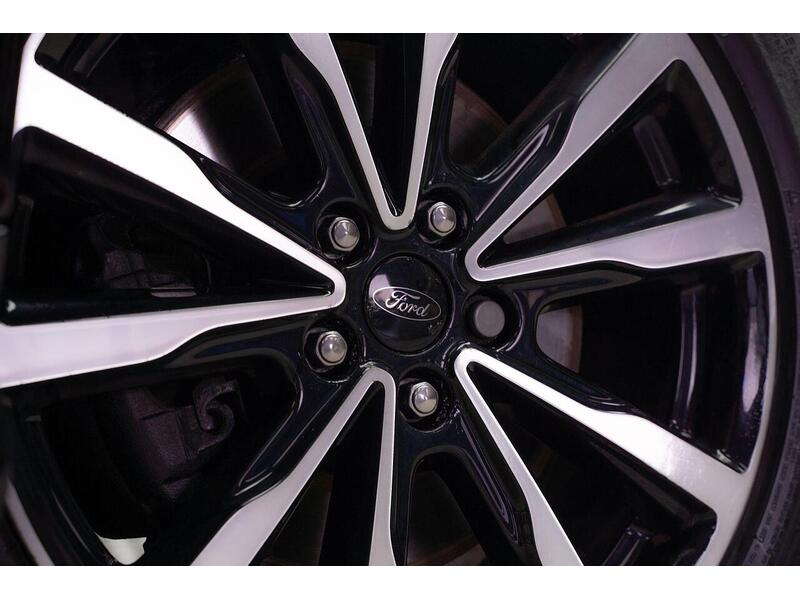 Used Ford Kuga 2017 for sale - 76659941: Photo 18