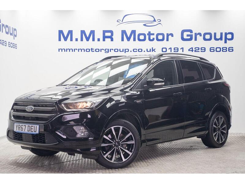 Used Ford Kuga 2017 for sale - 76659941: Photo 2