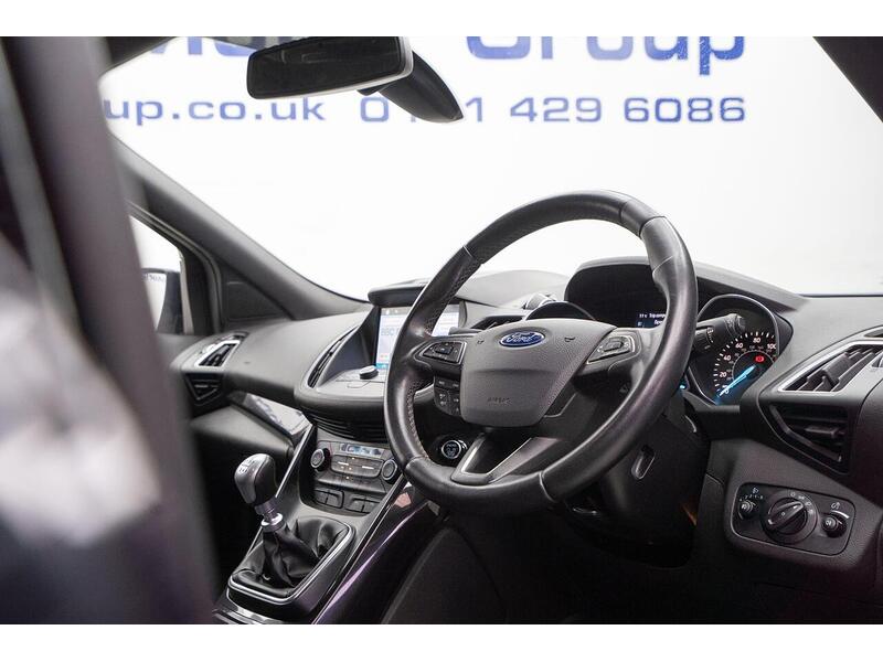 Used Ford Kuga 2017 for sale - 76659941: Photo 20