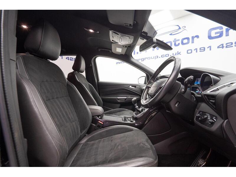 Used Ford Kuga 2017 for sale - 76659941: Photo 21