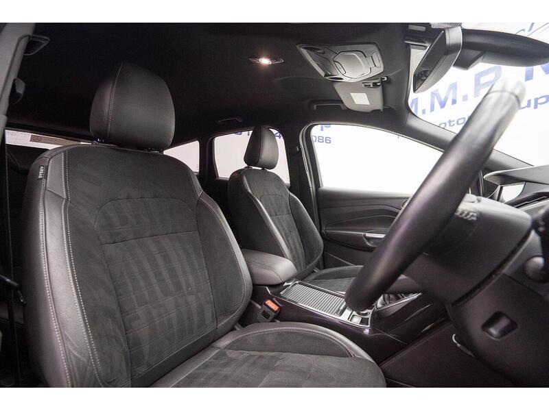 Used Ford Kuga 2017 for sale - 76659941: Photo 22