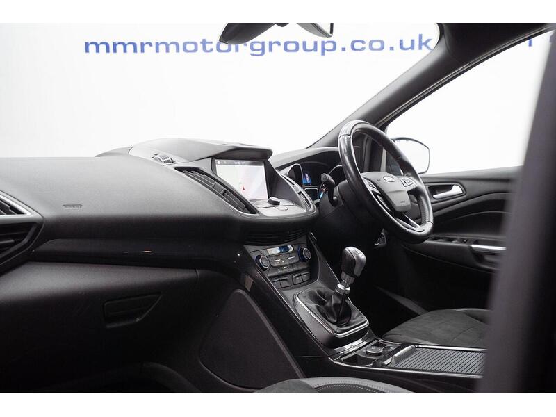 Used Ford Kuga 2017 for sale - 76659941: Photo 23