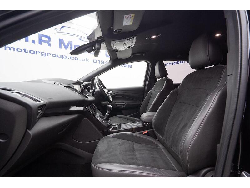 Used Ford Kuga 2017 for sale - 76659941: Photo 24