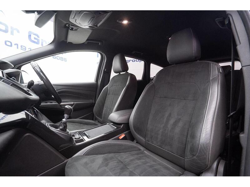 Used Ford Kuga 2017 for sale - 76659941: Photo 25