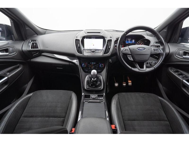 Used Ford Kuga 2017 for sale - 76659941: Photo 26