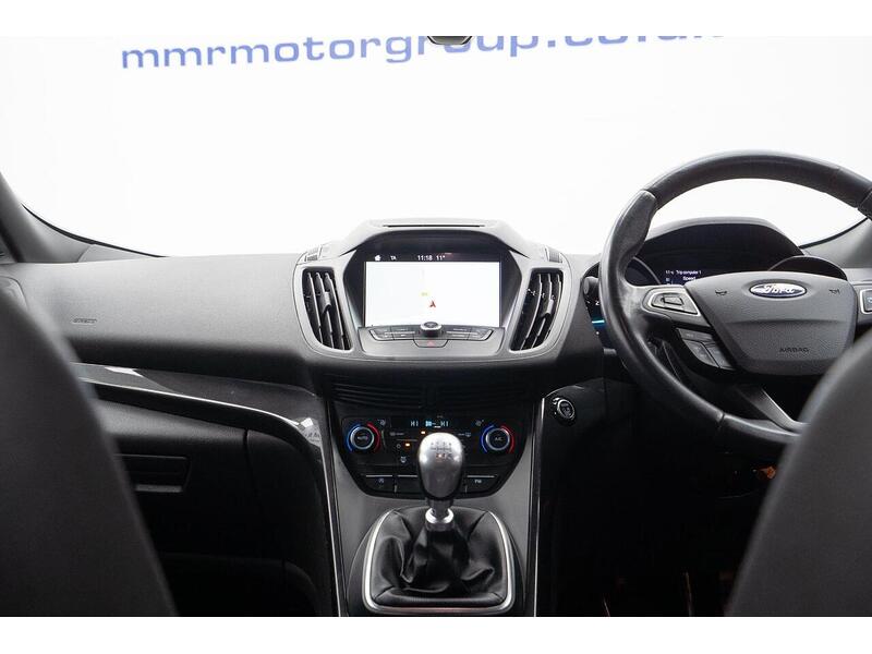 Used Ford Kuga 2017 for sale - 76659941: Photo 27