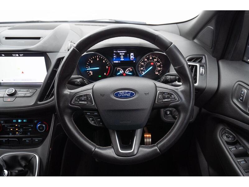 Used Ford Kuga 2017 for sale - 76659941: Photo 28