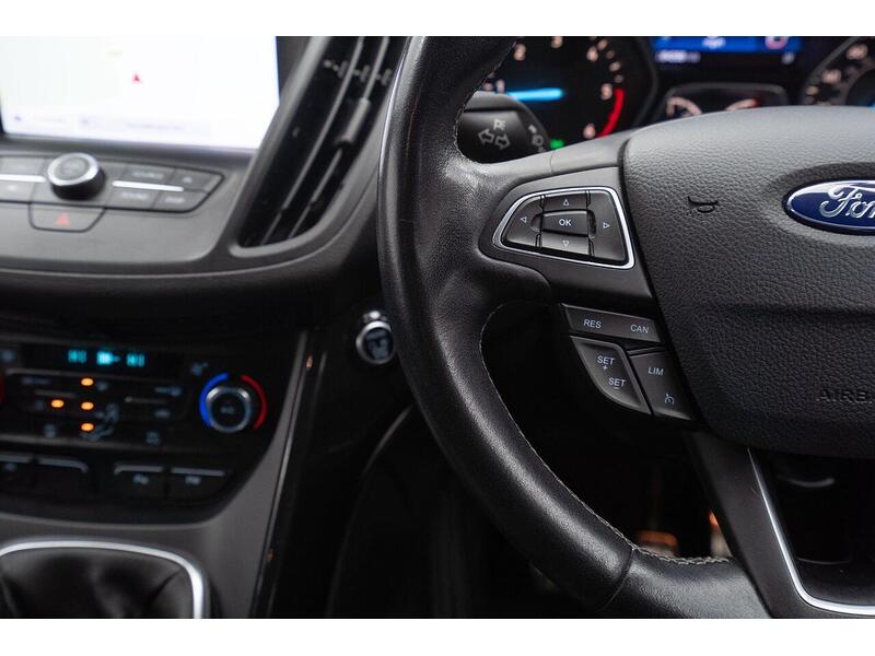 Used Ford Kuga 2017 for sale - 76659941: Photo 29