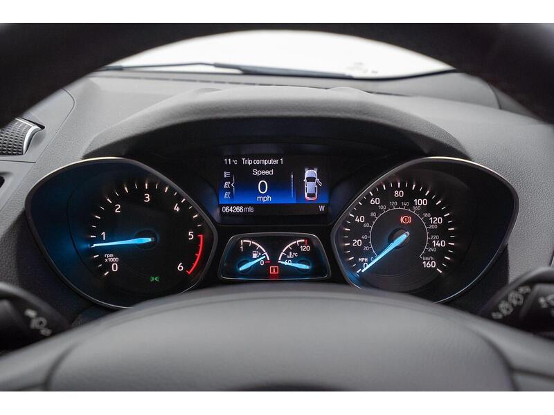 Used Ford Kuga 2017 for sale - 76659941: Photo 31