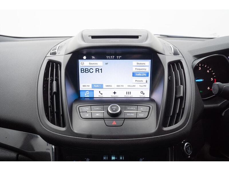 Used Ford Kuga 2017 for sale - 76659941: Photo 32