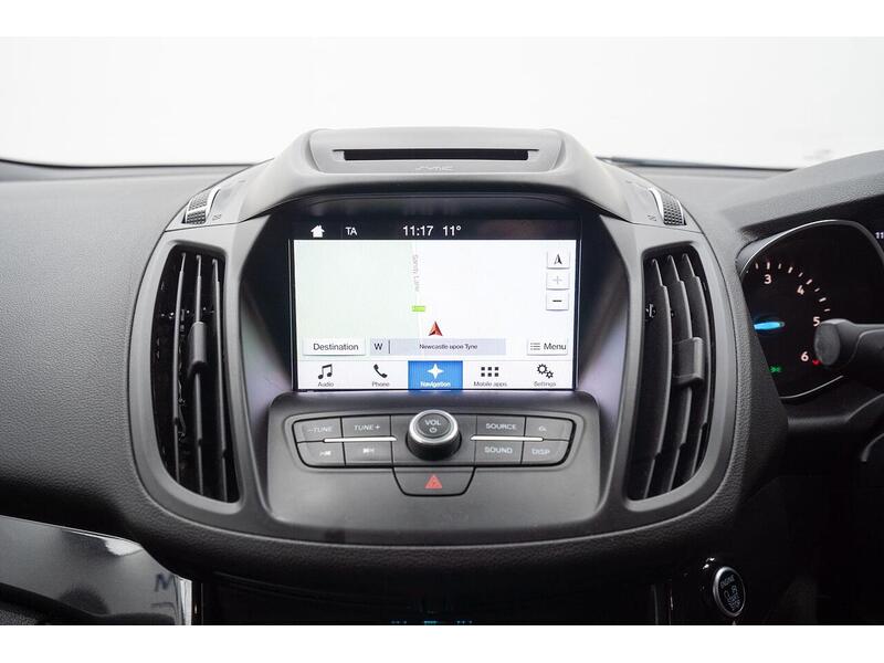 Used Ford Kuga 2017 for sale - 76659941: Photo 33