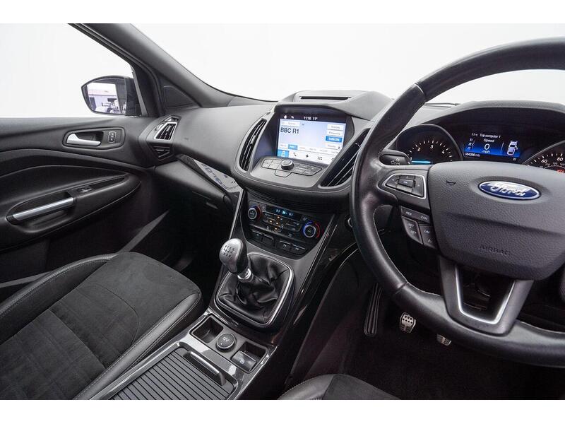 Used Ford Kuga 2017 for sale - 76659941: Photo 34