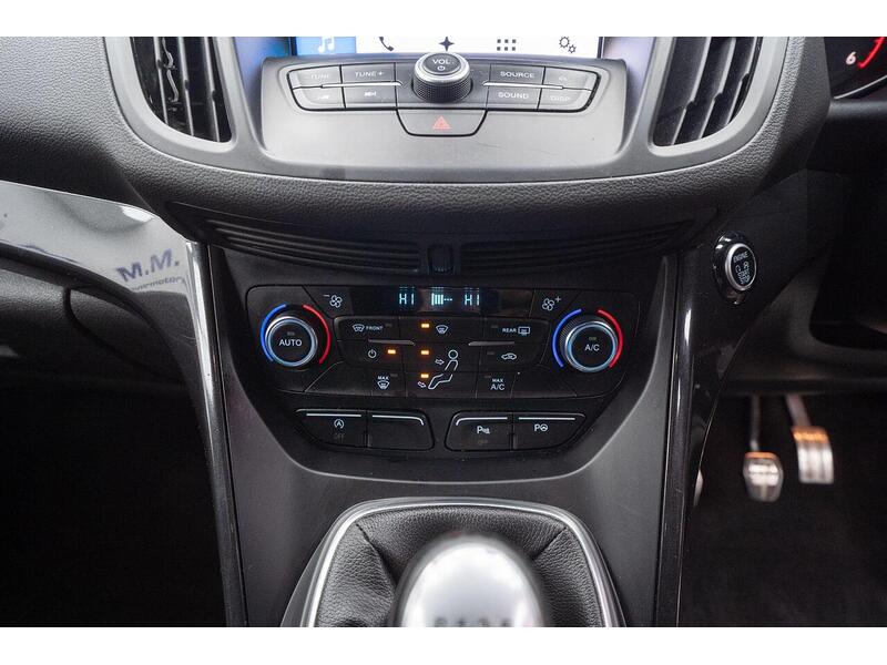 Used Ford Kuga 2017 for sale - 76659941: Photo 35