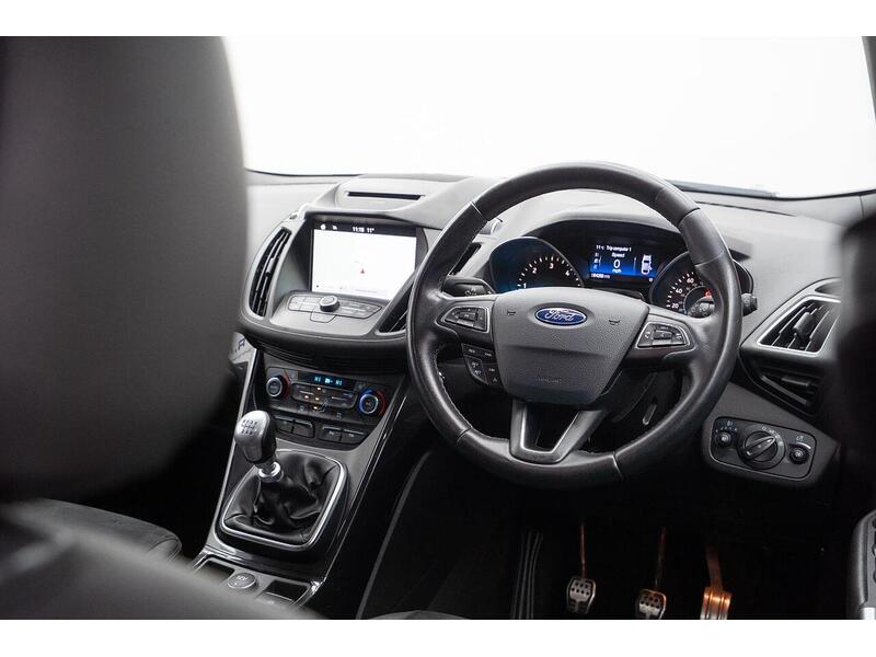 Used Ford Kuga 2017 for sale - 76659941: Photo 39