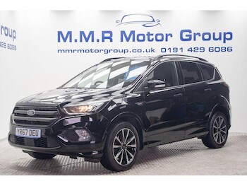 Used Ford Kuga 2017 for sale - 76659941: Photo