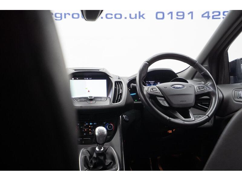 Used Ford Kuga 2017 for sale - 76659941: Photo 40