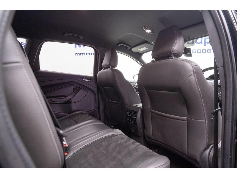 Used Ford Kuga 2017 for sale - 76659941: Photo 41