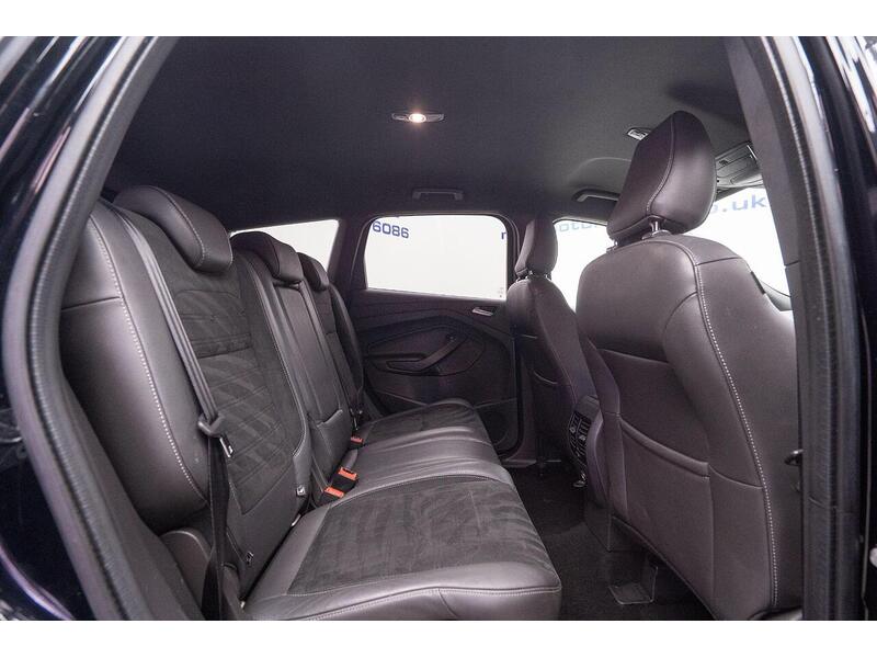 Used Ford Kuga 2017 for sale - 76659941: Photo 42