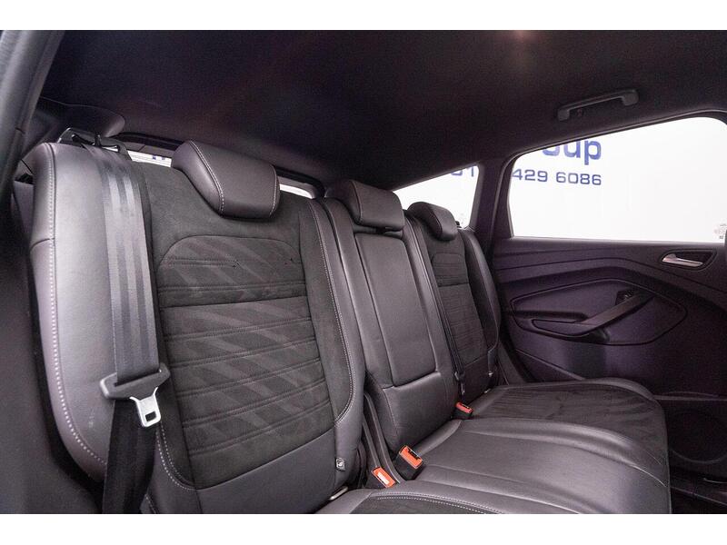 Used Ford Kuga 2017 for sale - 76659941: Photo 43