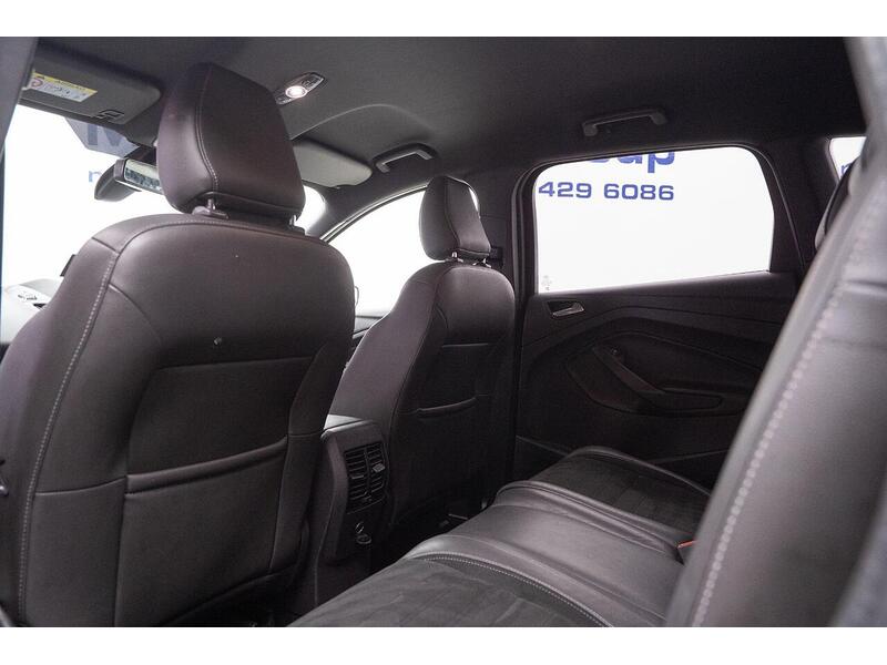 Used Ford Kuga 2017 for sale - 76659941: Photo 44