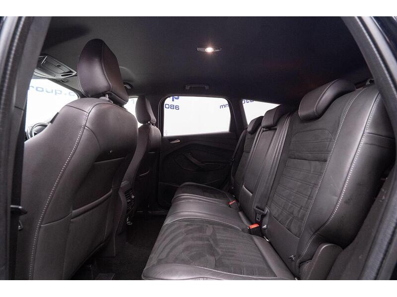 Used Ford Kuga 2017 for sale - 76659941: Photo 45