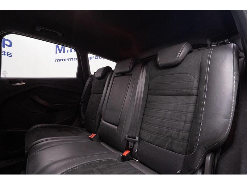 Used Ford Kuga 2017 for sale - 76659941: Photo 46