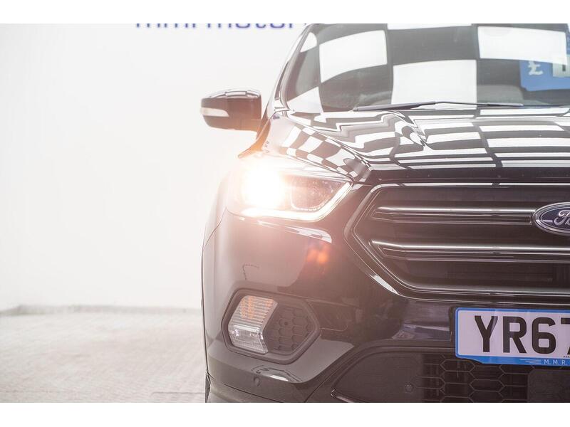 Used Ford Kuga 2017 for sale - 76659941: Photo 5