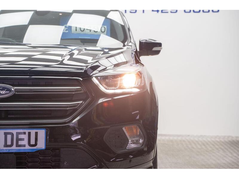 Used Ford Kuga 2017 for sale - 76659941: Photo 6