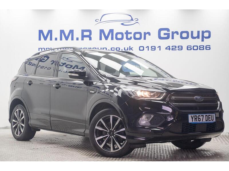 Used Ford Kuga 2017 for sale - 76659941: Photo 7