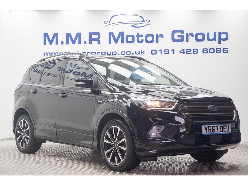 Used Ford Kuga 2017 for sale - 76659941: Photo 8