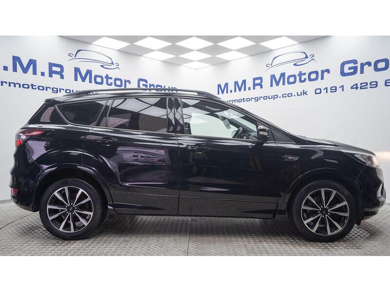 Used Ford Kuga 2017 for sale - 76659941: Photo 9