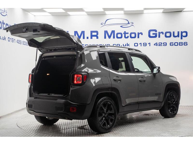 Used Jeep Renegade 2020 for sale - 76798836: Photo 10