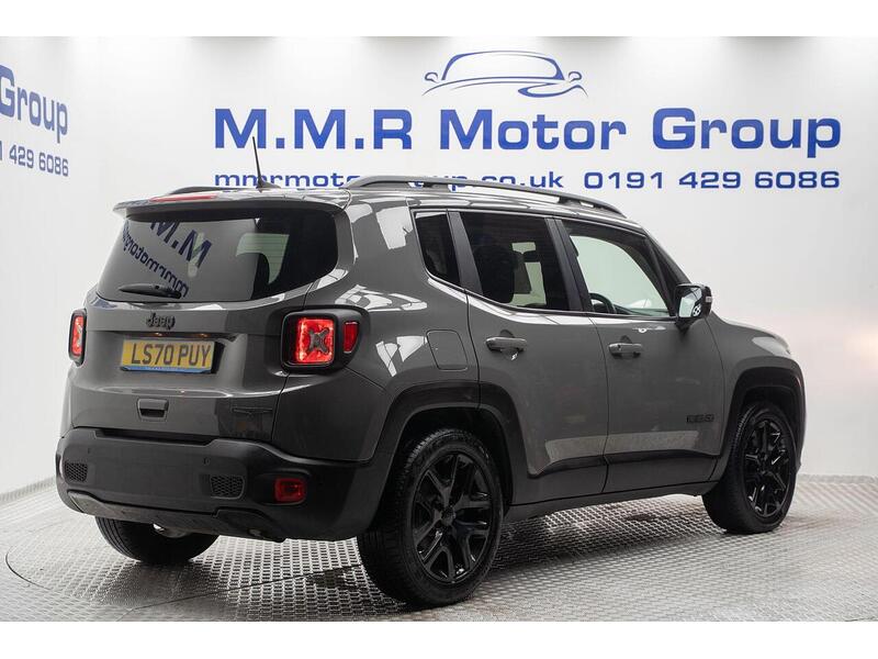 Used Jeep Renegade 2020 for sale - 76798836: Photo 11