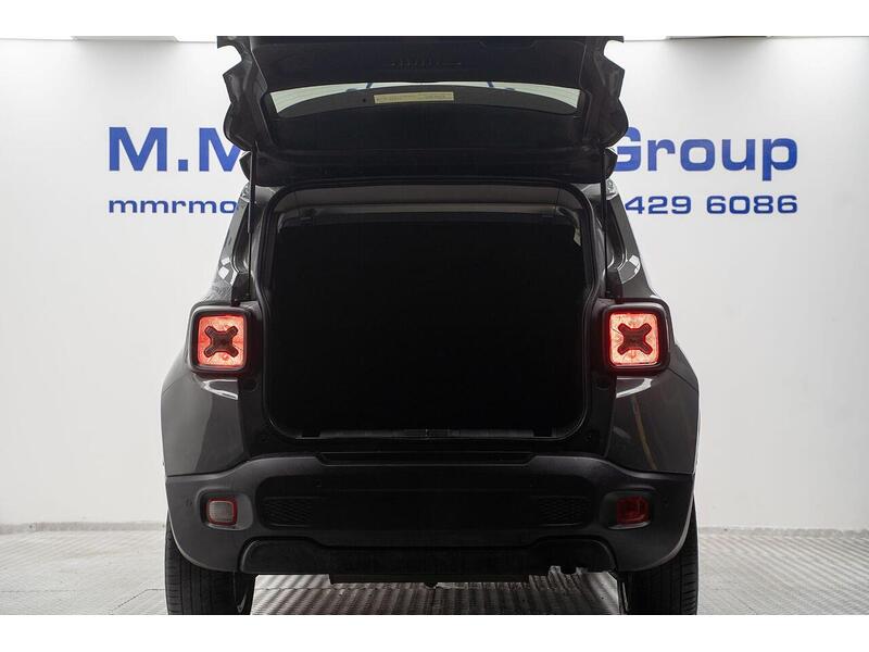 Used Jeep Renegade 2020 for sale - 76798836: Photo 12