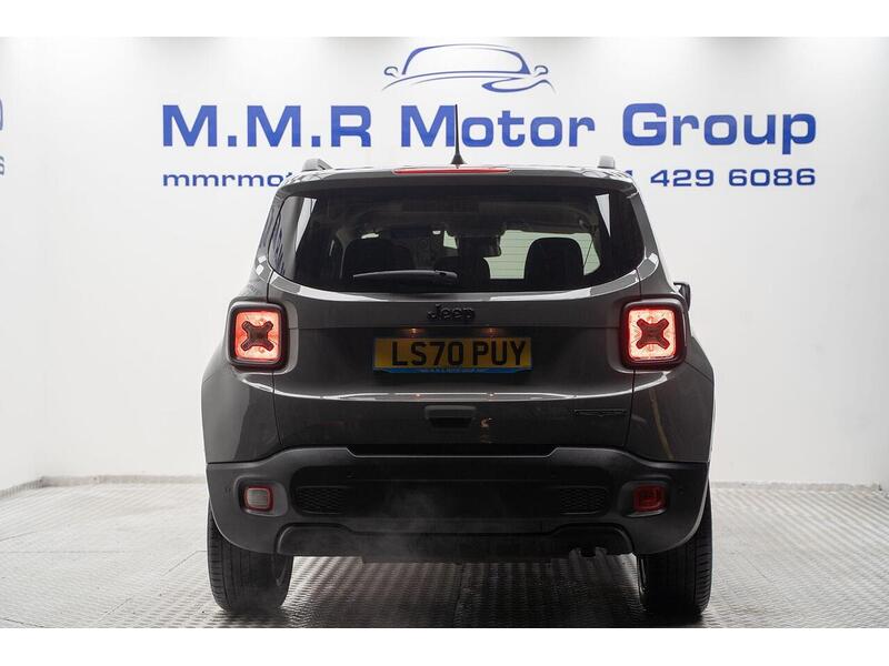 Used Jeep Renegade 2020 for sale - 76798836: Photo 14