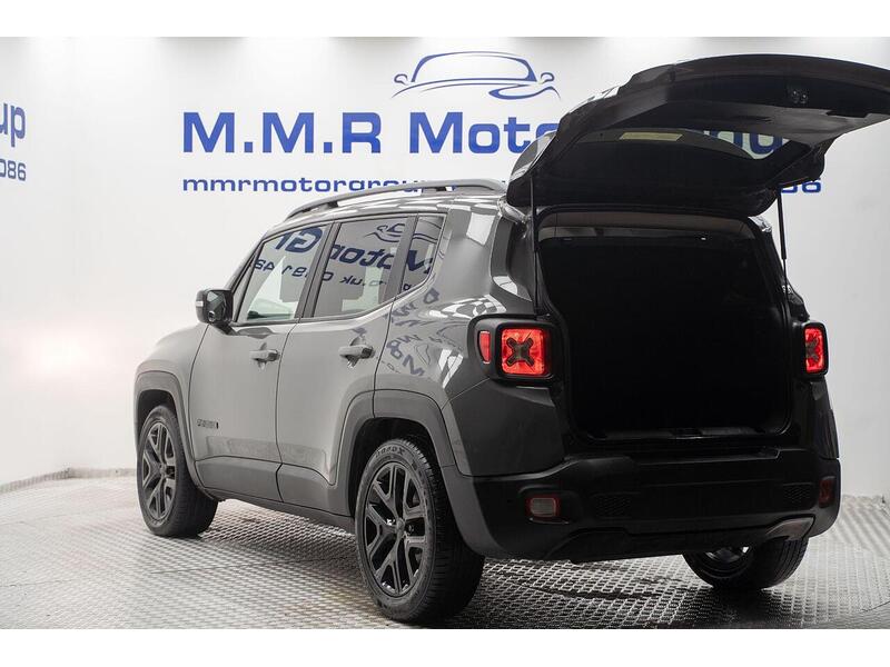 Used Jeep Renegade 2020 for sale - 76798836: Photo 15