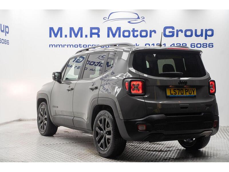 Used Jeep Renegade 2020 for sale - 76798836: Photo 16