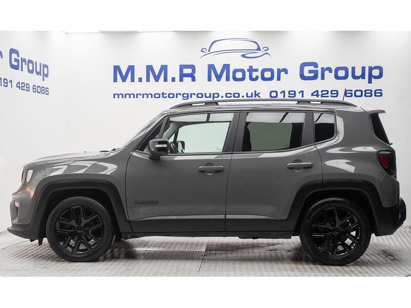 Used Jeep Renegade 2020 for sale - 76798836: Photo 17