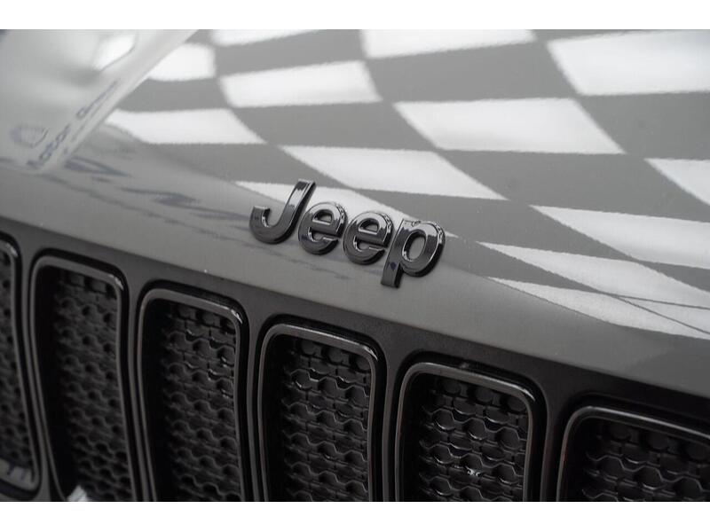 Used Jeep Renegade 2020 for sale - 76798836: Photo 19